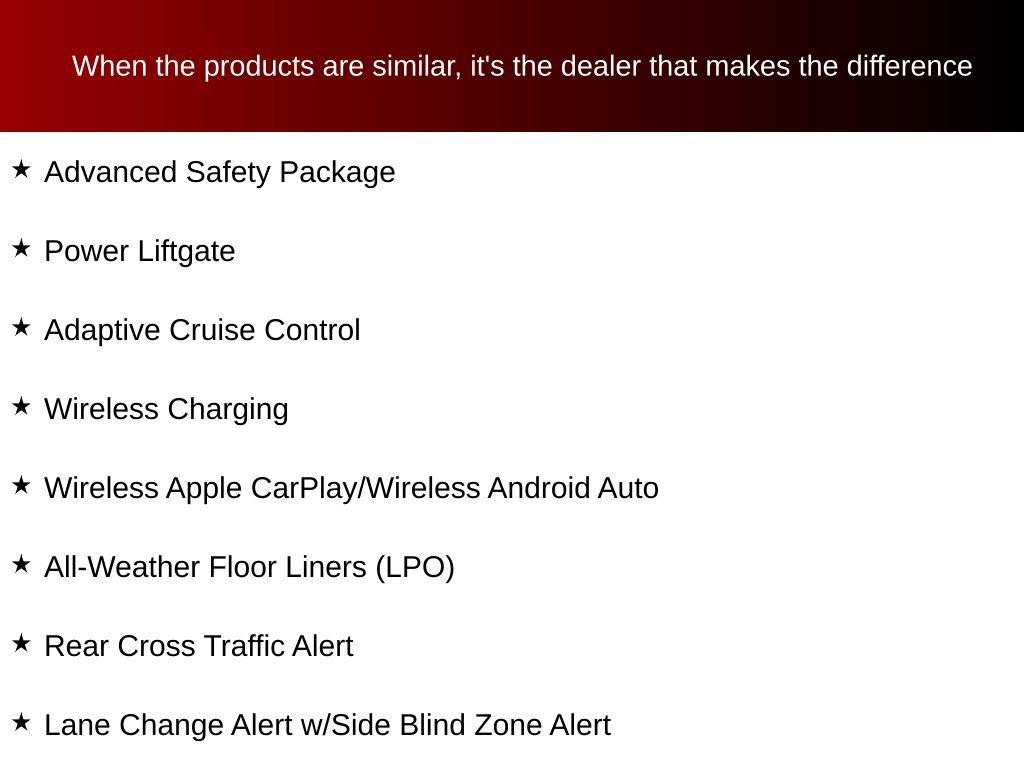 2025 Buick Envista Preferred - Photo 11