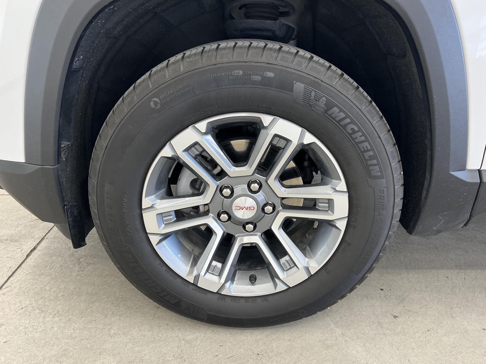 2025 GMC Terrain Elevation - Photo 7