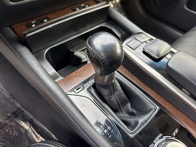 Used 2014 White Lexus 350 image 20