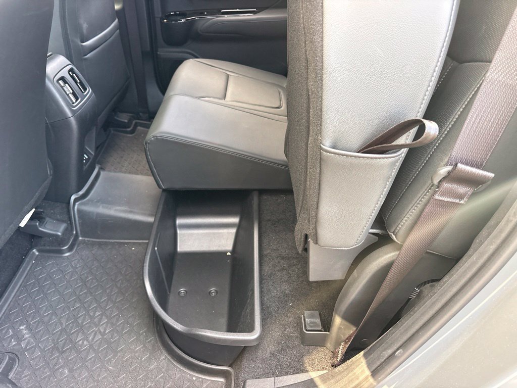 Used 2025 Gray Hyundai XRT image 15