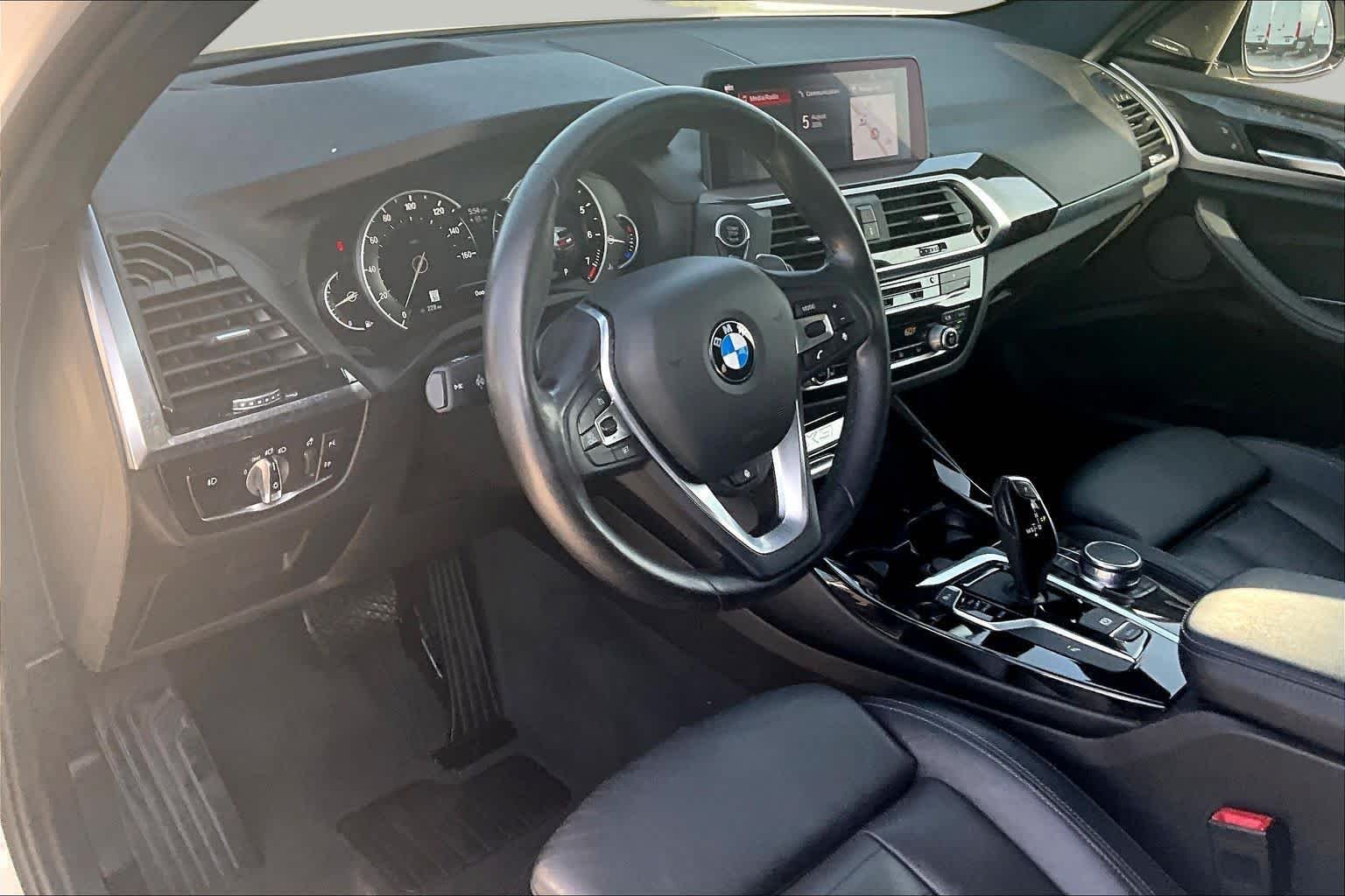 Used 2019 Alpine White BMW sDrive30i image 15