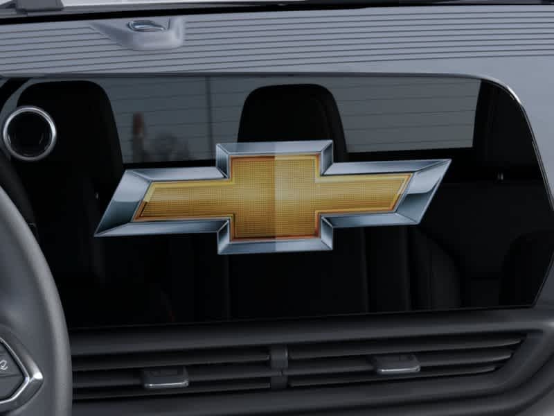 New 2026 Summit White Chevrolet LT - Standard Range image 20
