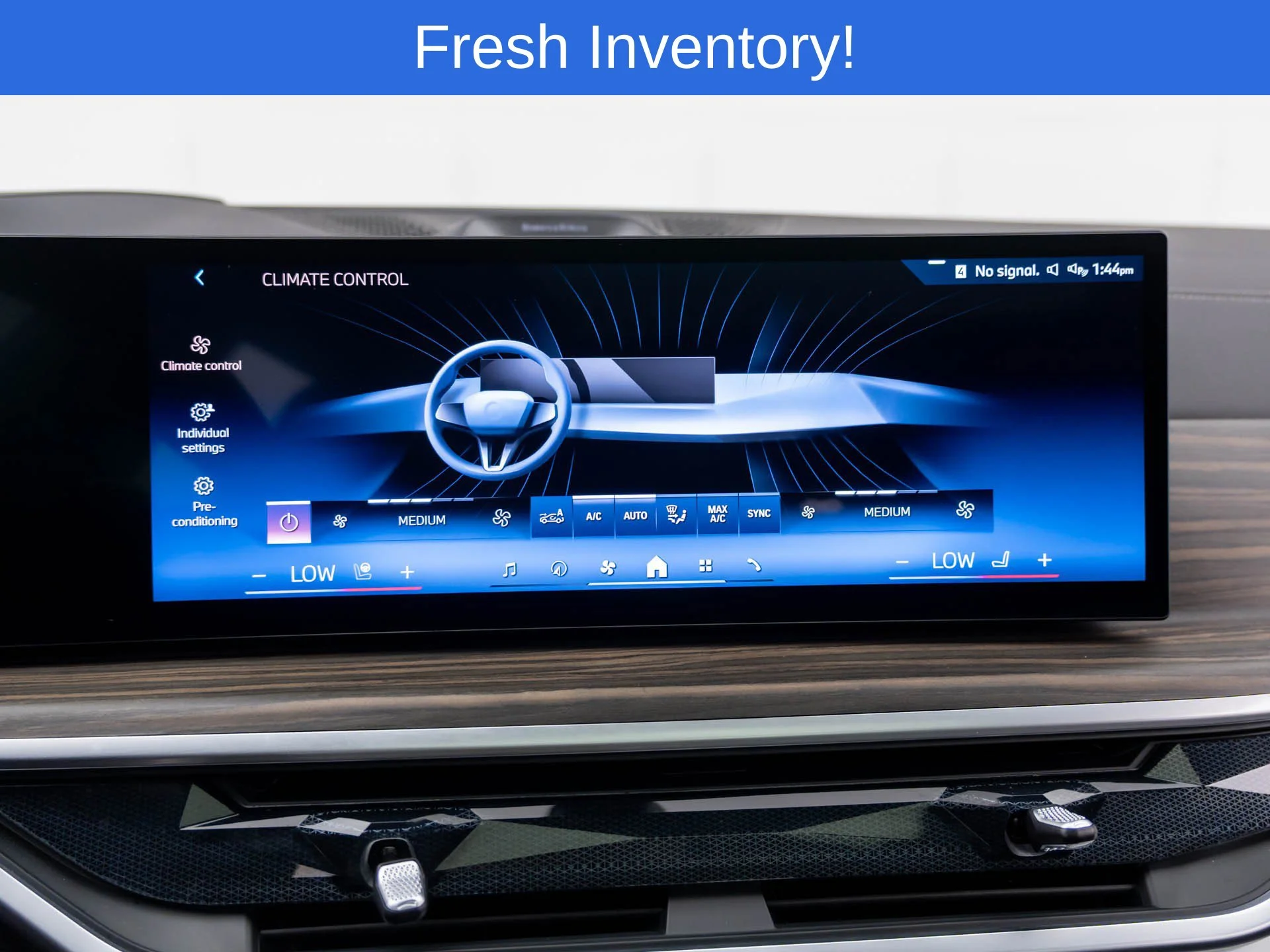 Certified Used 2026 Gray BMW xDrive40i image 25