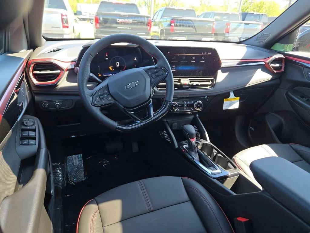 2026 Chevrolet Trailblazer RS - Photo 20
