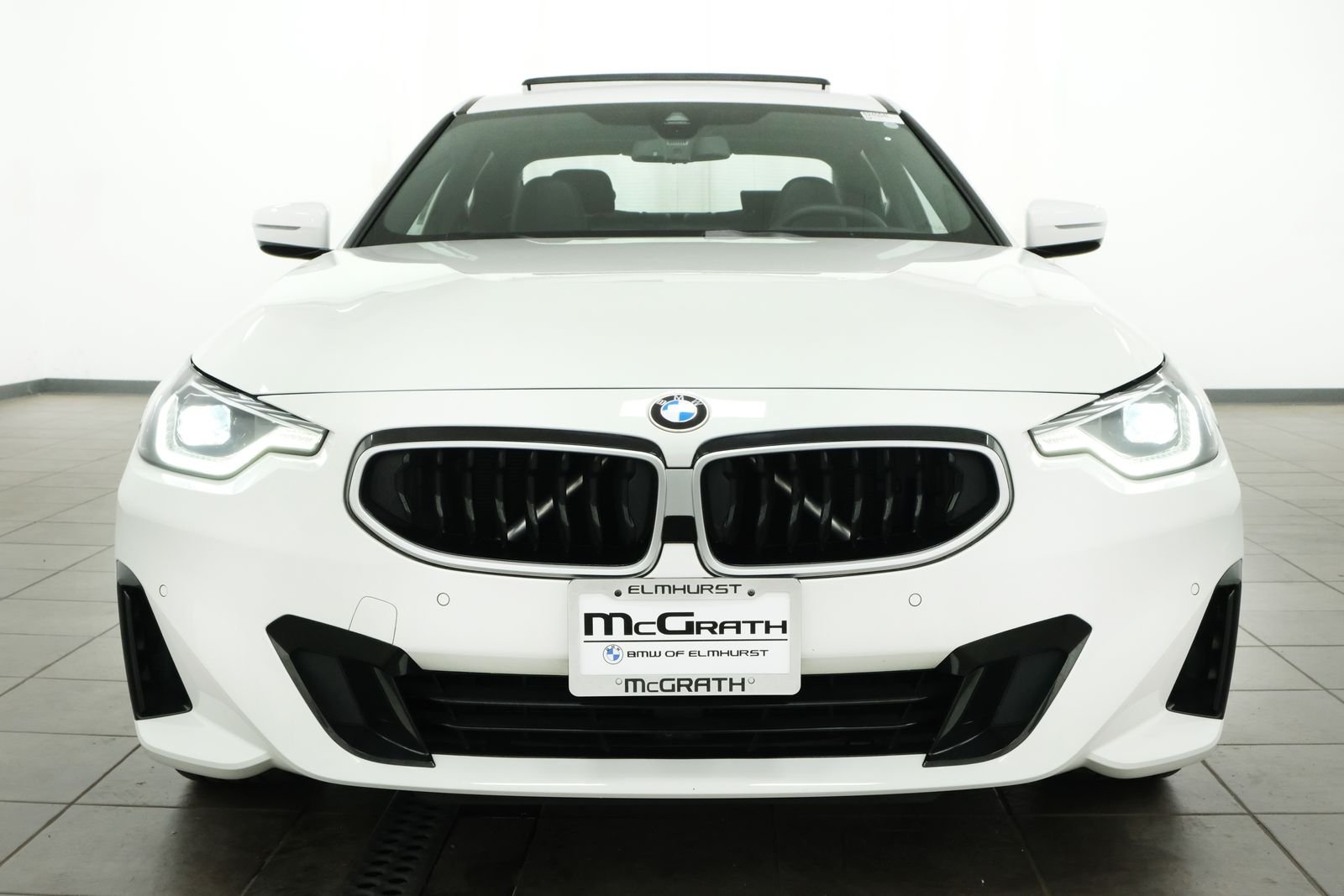 2025 BMW 2 Series 230i - Photo 7