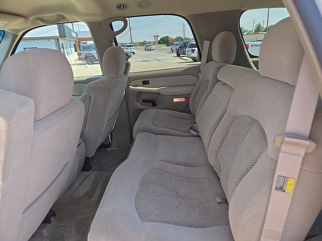 Used 2002 White Chevrolet LS image 17