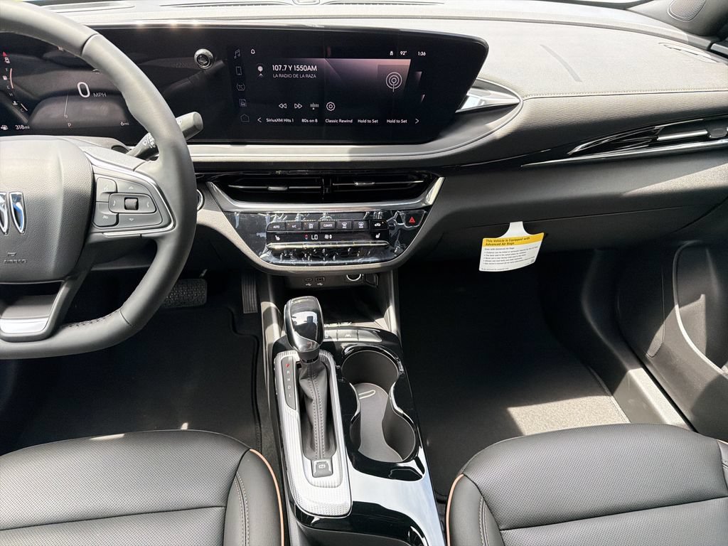 New 2026 Moonstone Gray Metallic Buick Avenir image 20