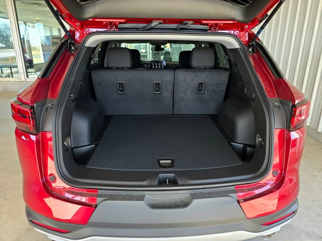 2025 Chevrolet Blazer 2LT - Photo 19
