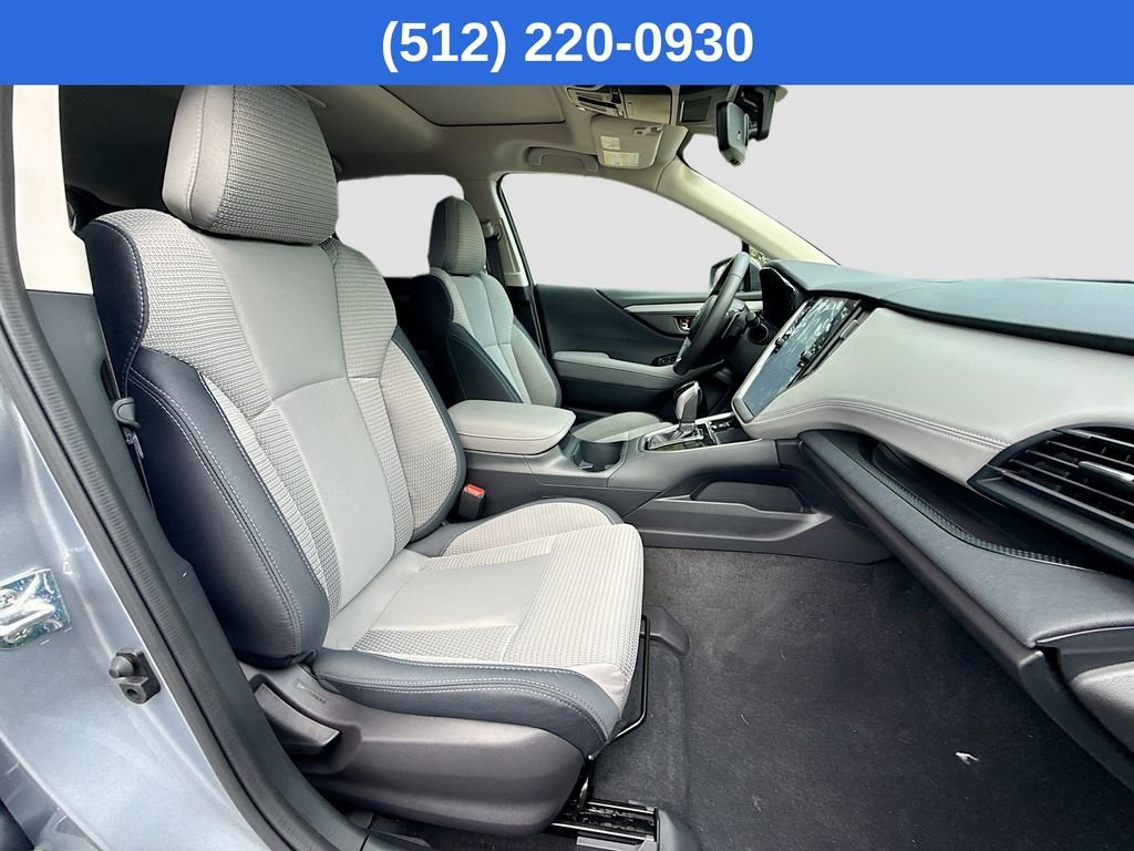 2025 Subaru Outback Premium - Photo 37