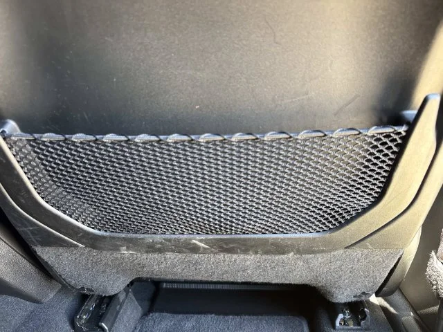 Used 2025 Gray Jeep Altitude X image 23