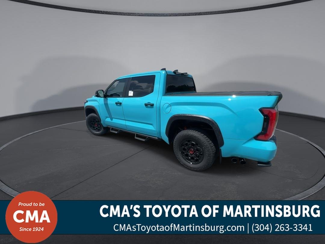 New 2026 Wave Maker Toyota TRD Pro image 6