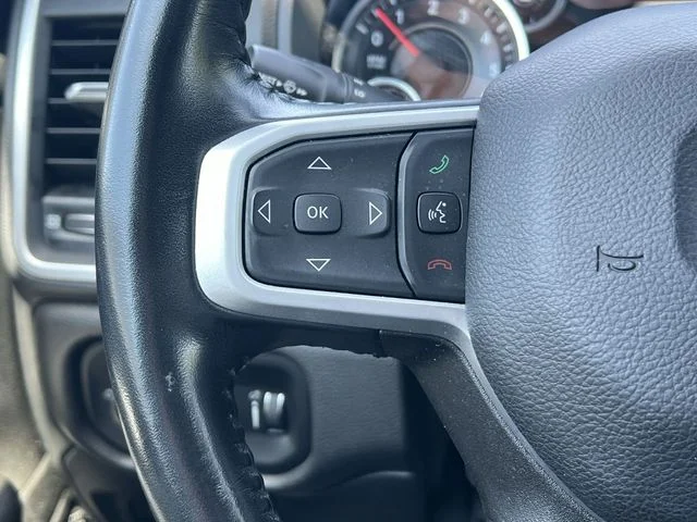 2023 RAM Ram 1500 Pickup Big Horn/Lone Star - Photo 19