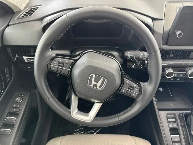 Used 2026 Black Honda EX-L image 29