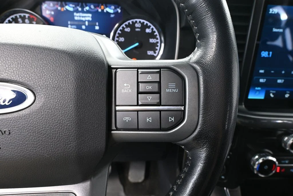 2022 Ford F-150 XLT - Photo 32