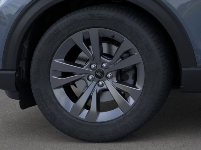 New 2026 Vapor Blue Metallic Ford Active image 19