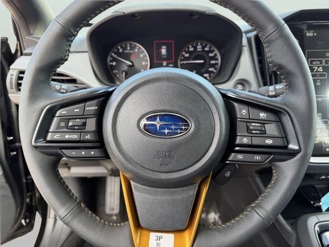 Used 2026 Black Subaru Wilderness image 26