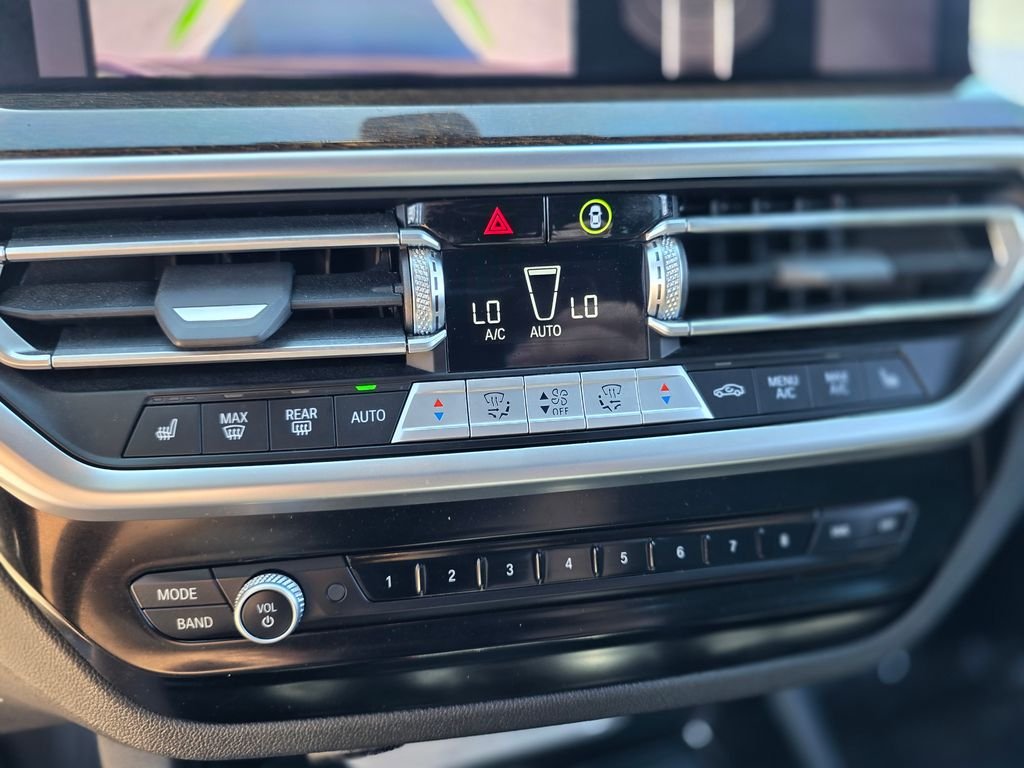 2023 BMW X3 30i - Photo 33