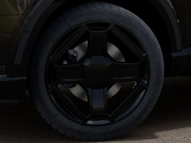 New 2027 Black Kia X-Line SX image 9