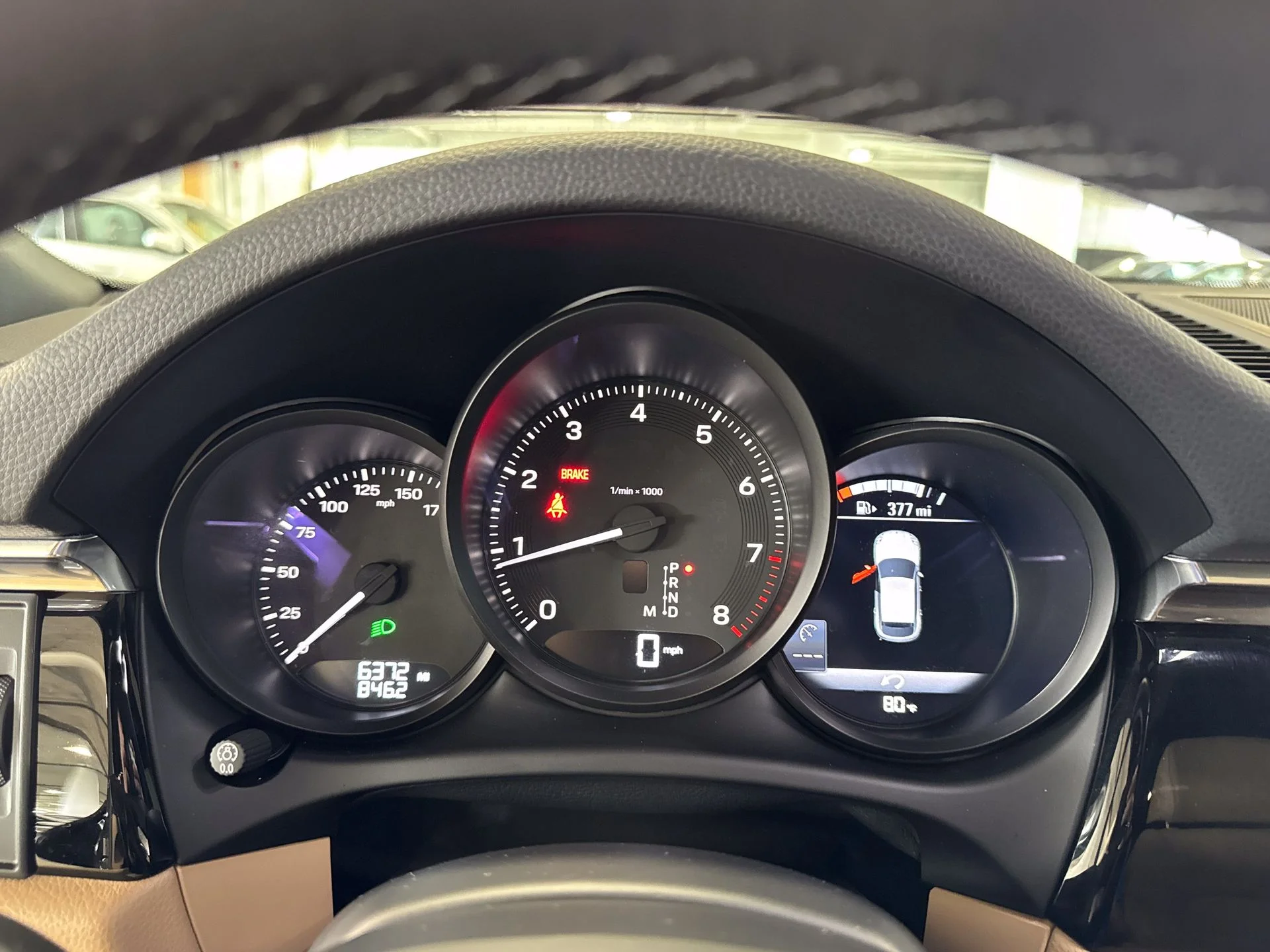 Used 2025  Porsche T image 24