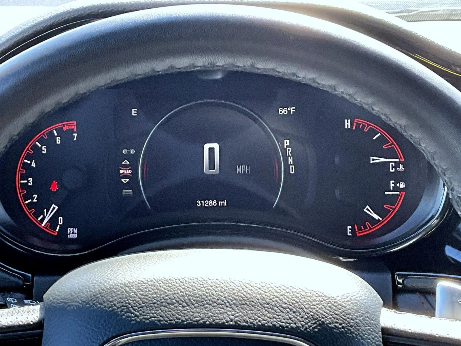 Certified Used 2025 Black Dodge GT Plus image 12
