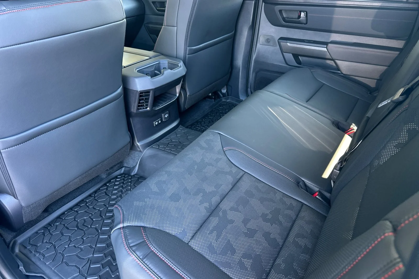 Certified Used 2026 Wave Maker Toyota TRD Pro Hybrid image 11