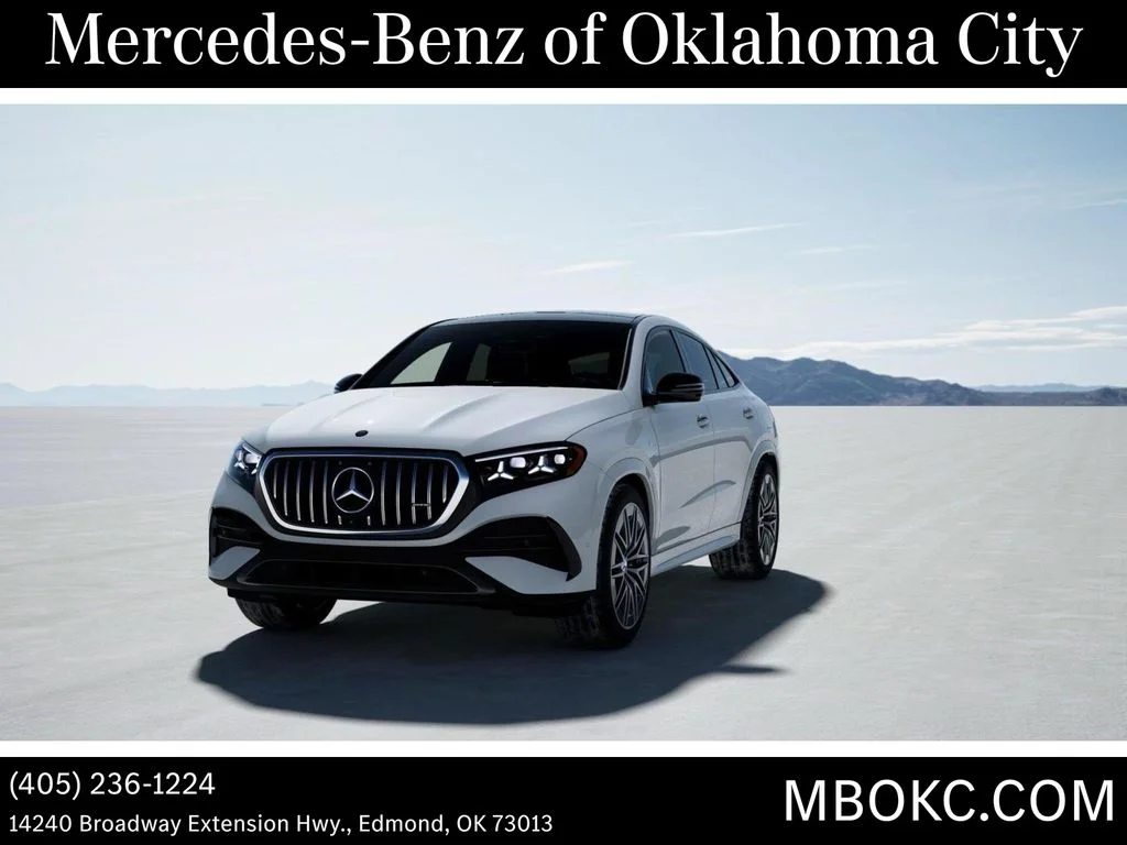 New 2027 MANUFAKTUR Moonlight White Metallic Mercedes-Benz GLE 450 image 42