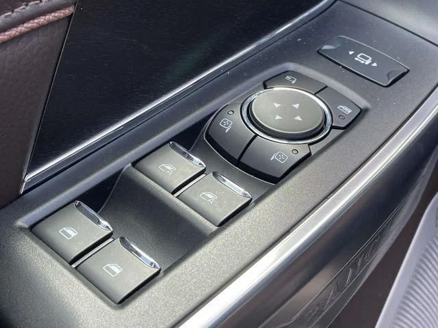 2025 Ford F-250 Super Duty King Ranch - Photo 12