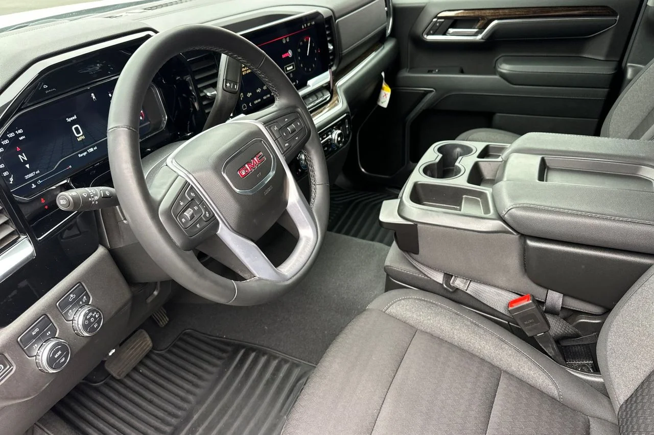 2023 GMC Sierra 1500 Elevation - Photo 57