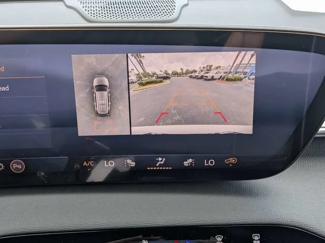 New 2026 Summit White Buick Preferred image 23