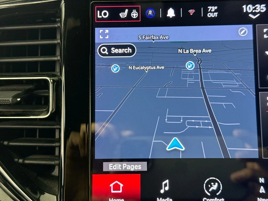 Used 2023 Red Dodge GT image 13