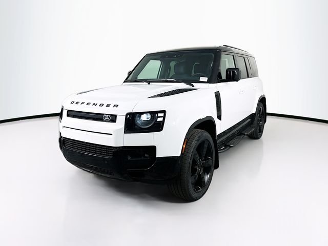 2026 Land Rover Defender 110 X-Dynamic SE