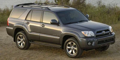 Used 2007 Driftwood Pearl Toyota Limited image 1