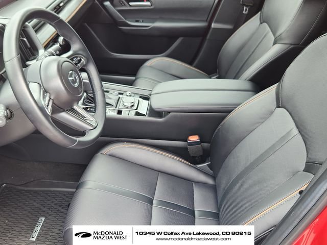 Used 2026 Red Mazda Premium image 11