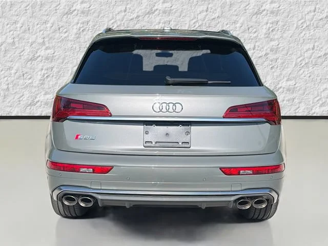 2023 Audi SQ5 Prestige - Photo 4