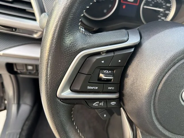 2024 Subaru Forester Premium - Photo 17