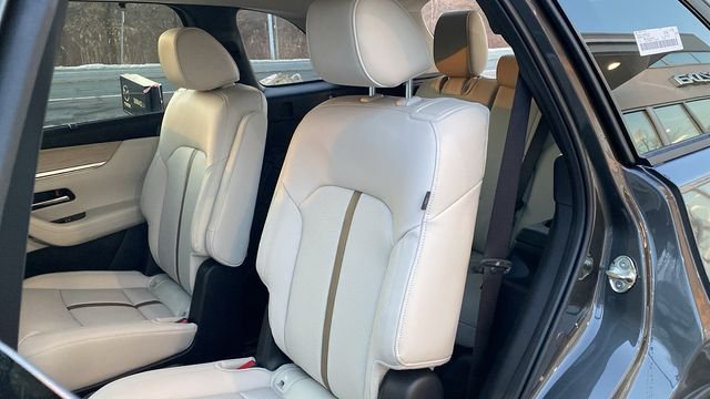 2026 Mazda CX-90 Premium Sport Package - Photo 23