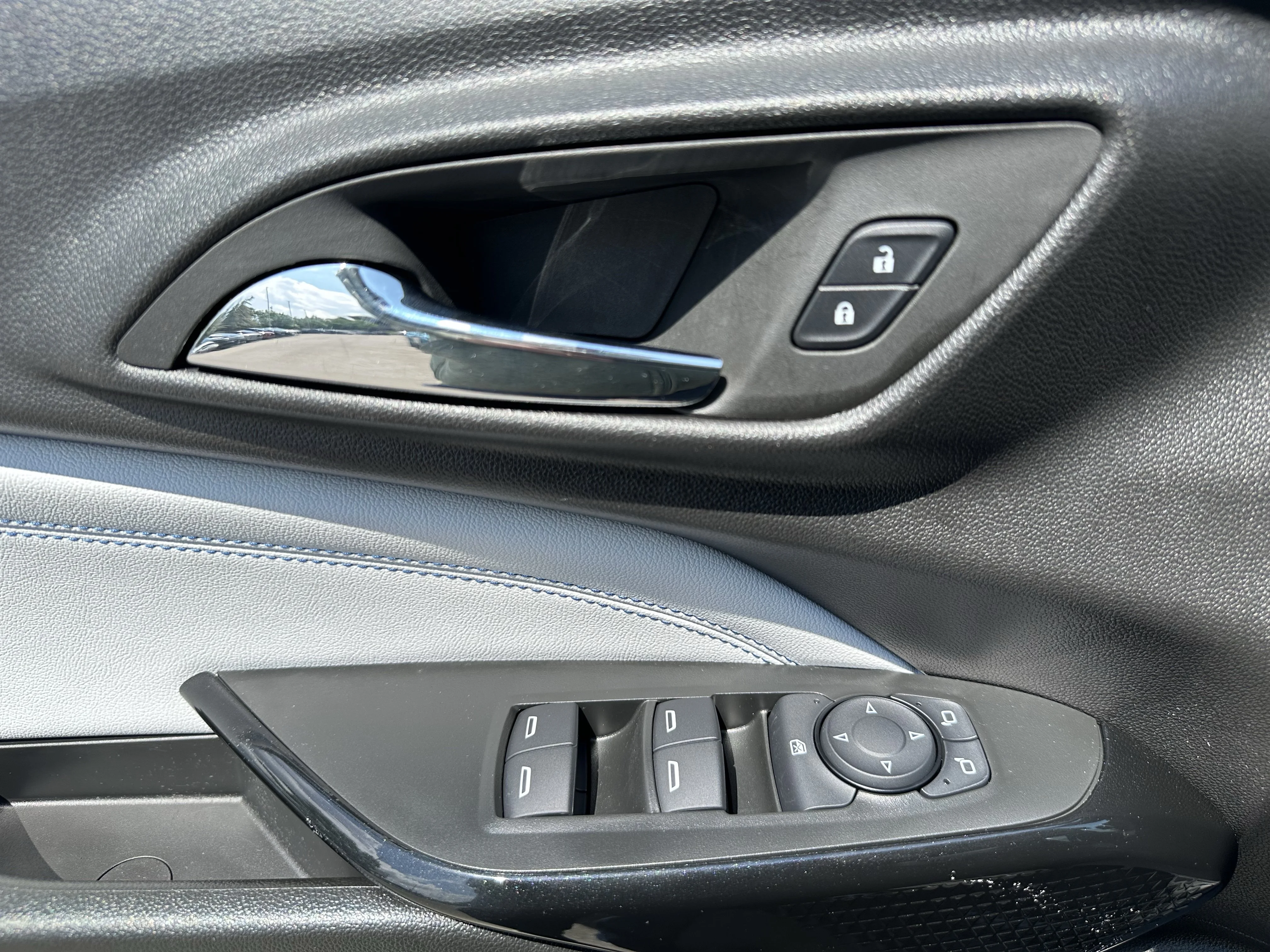 Certified Used 2026  Chevrolet LT image 9