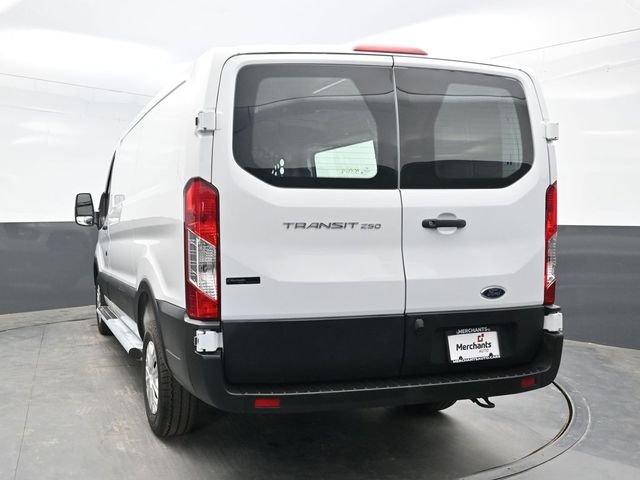 Used 2025 White Ford Base image 5