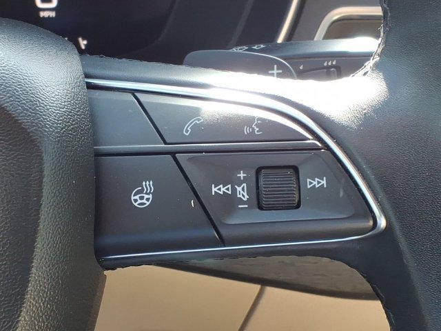 Used 2024 Blue Audi 45 S line Premium Plus image 15