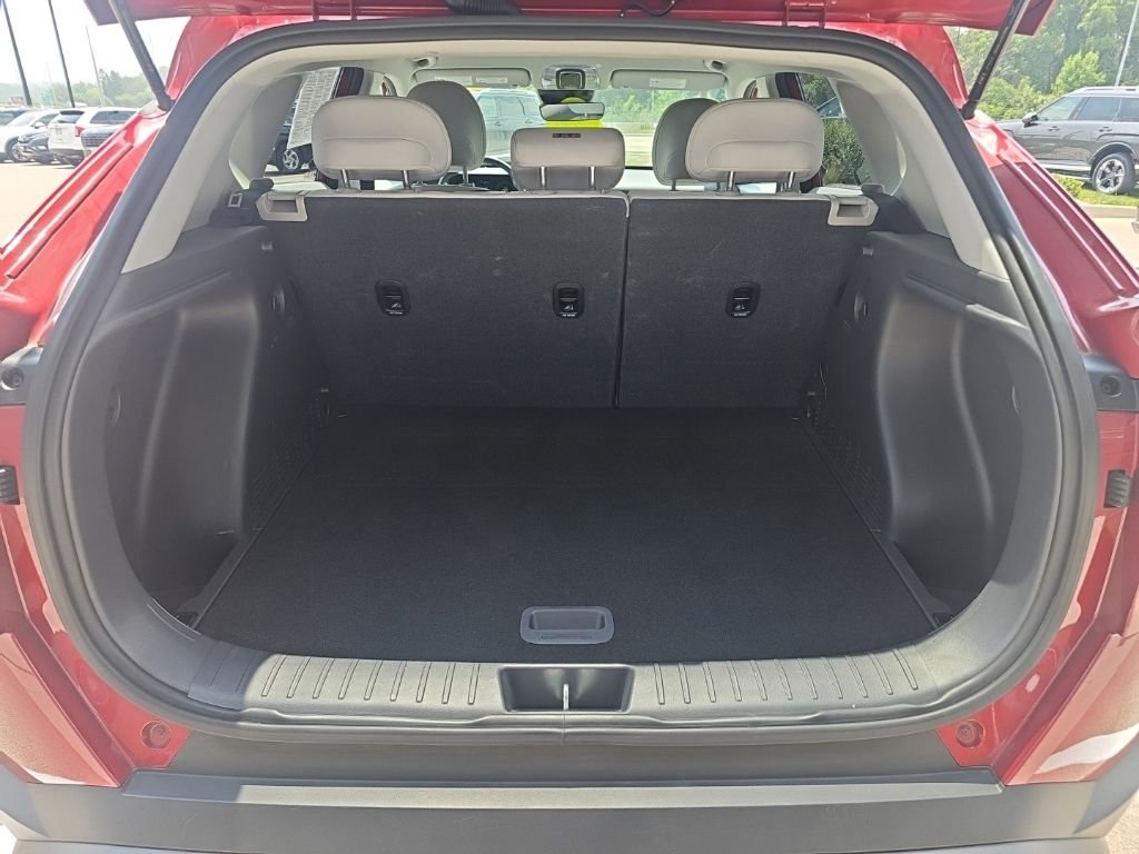 2024 Hyundai Kona SEL - Photo 32