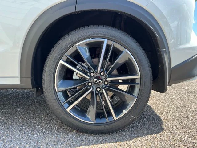 2025 INFINITI QX50 Sport - Photo 24