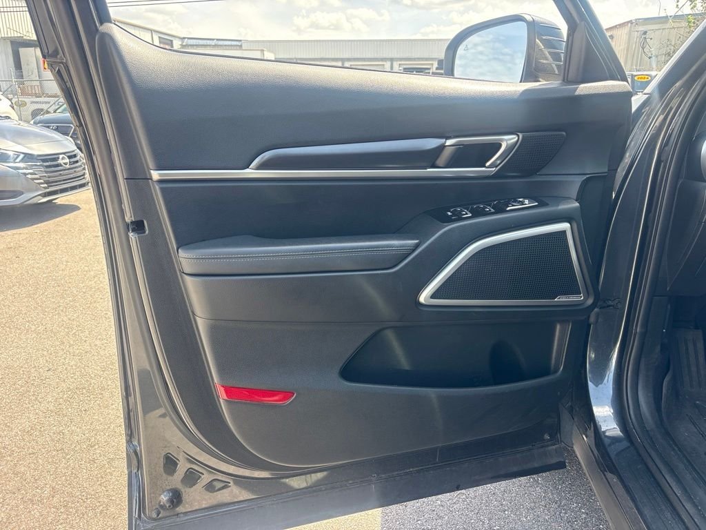 2023 Kia Telluride S - Photo 10