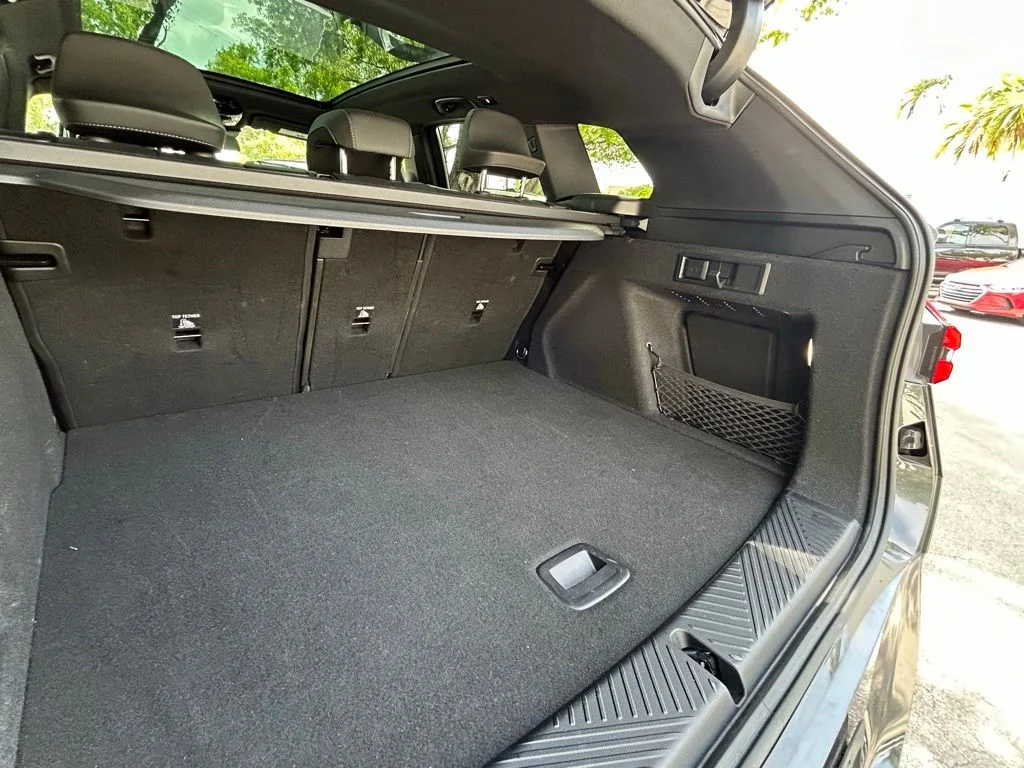 Certified Used 2025 Gray BMW 30 xDrive image 49