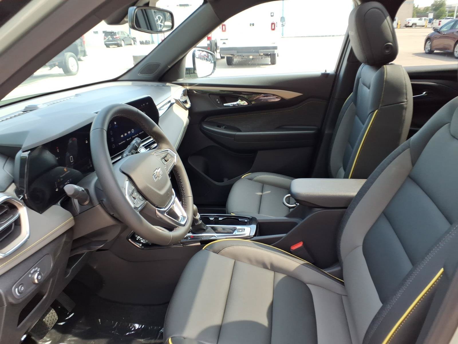 2026 Chevrolet Trailblazer Activ - Photo 13
