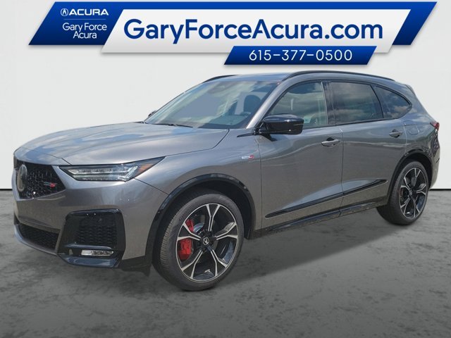 2026 Acura MDX Type S w/Advance Package's photo