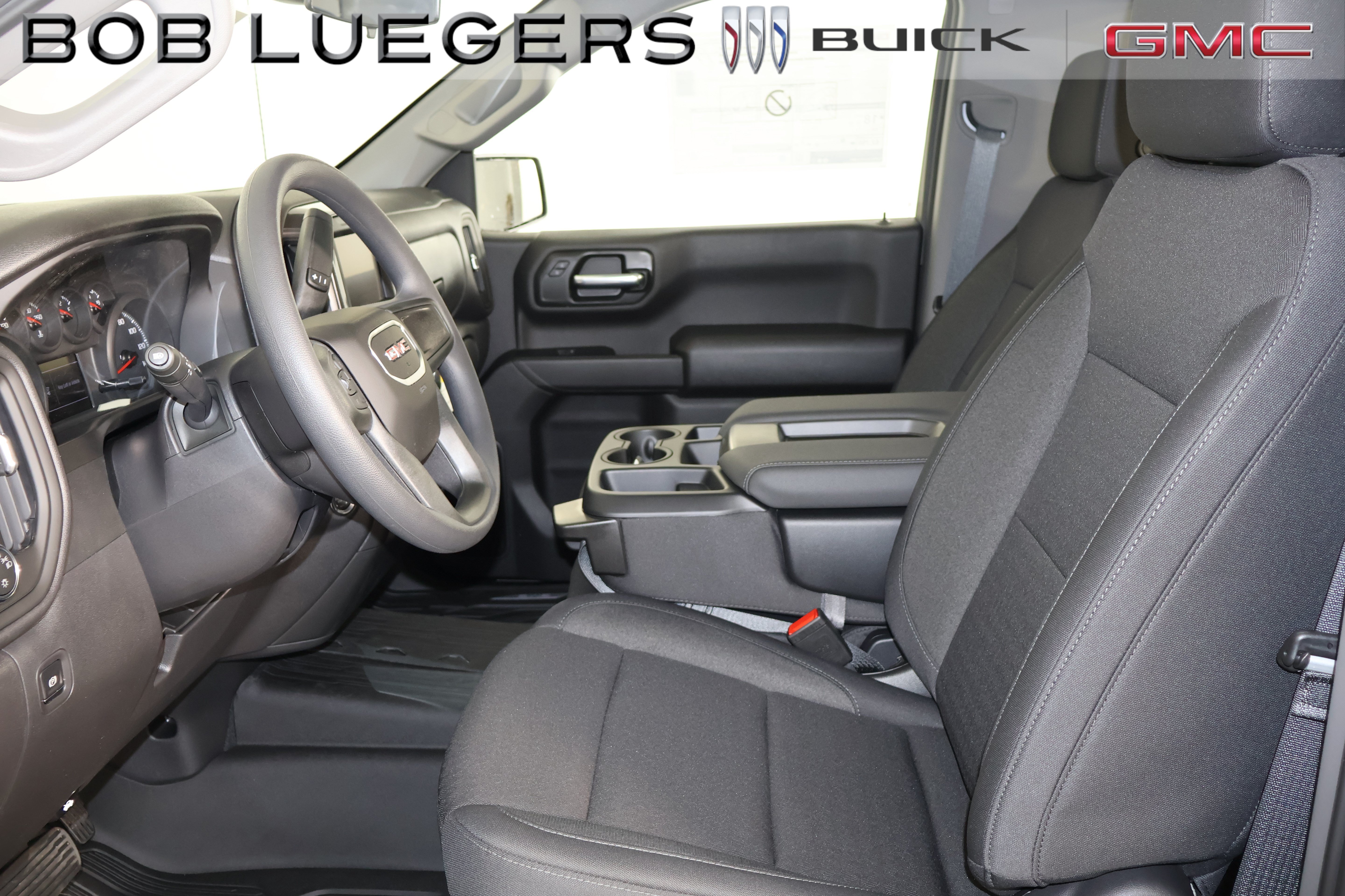 2026 GMC Sierra 1500 Pro - Photo 15