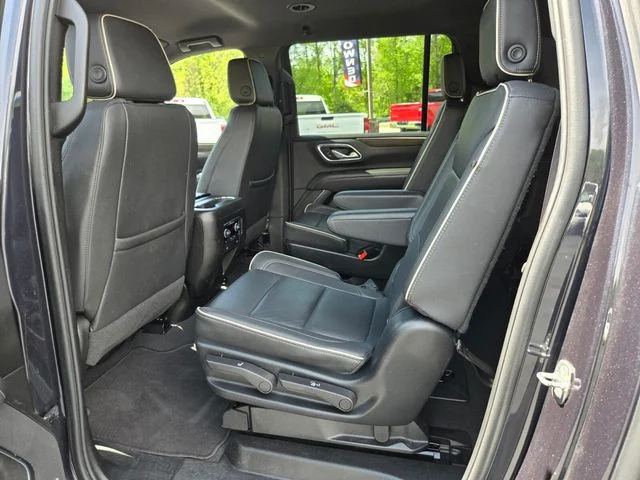 Used 2023 Gray Chevrolet Premier image 11