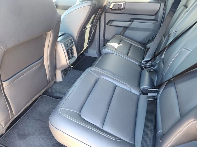 2025 Ford Bronco 4-Door Outer Banks - Photo 31