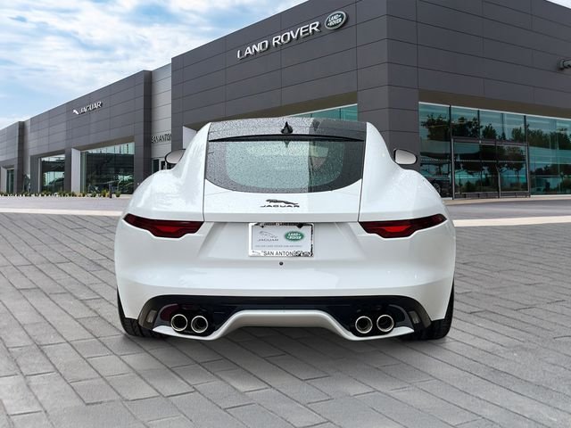 New 2024 Fuji White Jaguar P450 image 4