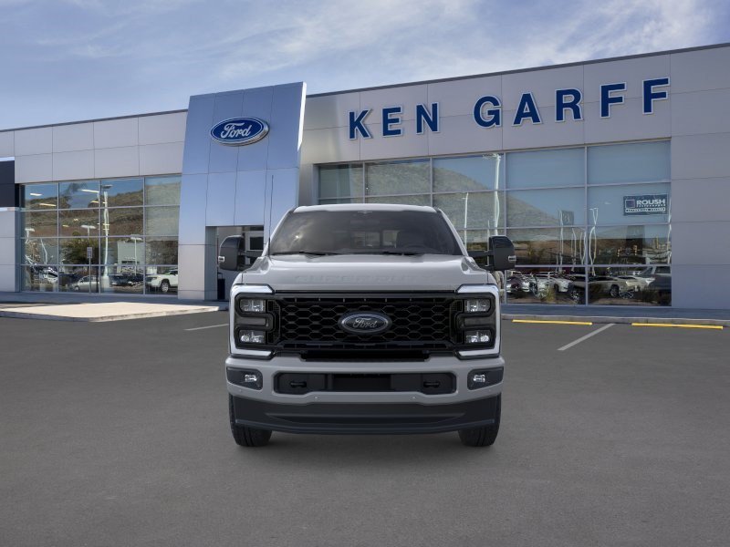 New 2026 Avalanche Ford LARIAT image 3